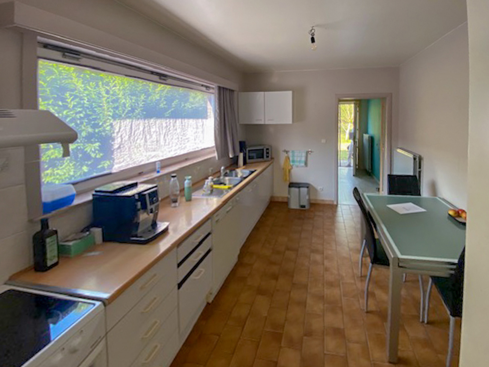 Alleenstaande woning met 3 slaapkamers - foto 4