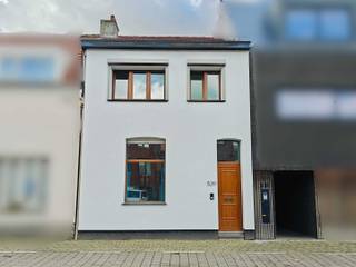 Maison à vendre à Wijnegem