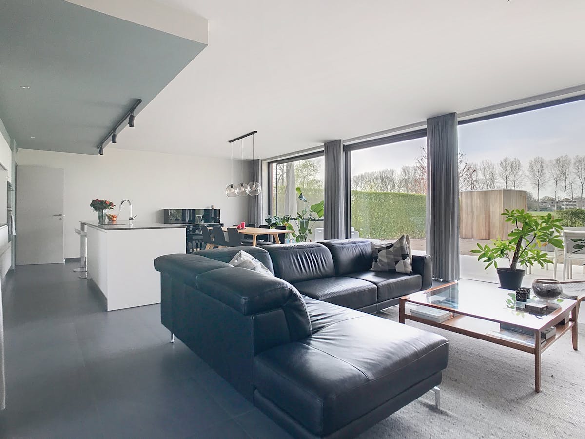 Huis te huur in residentiële wijk te Melsele - foto 3