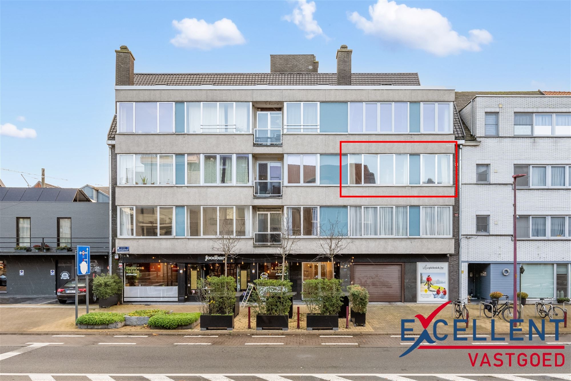 Appartement à vendre à Deinze avec 2 chambres - photo 3