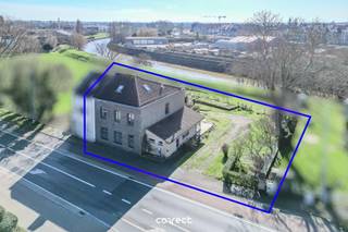 House for sale in Nieuwpoort