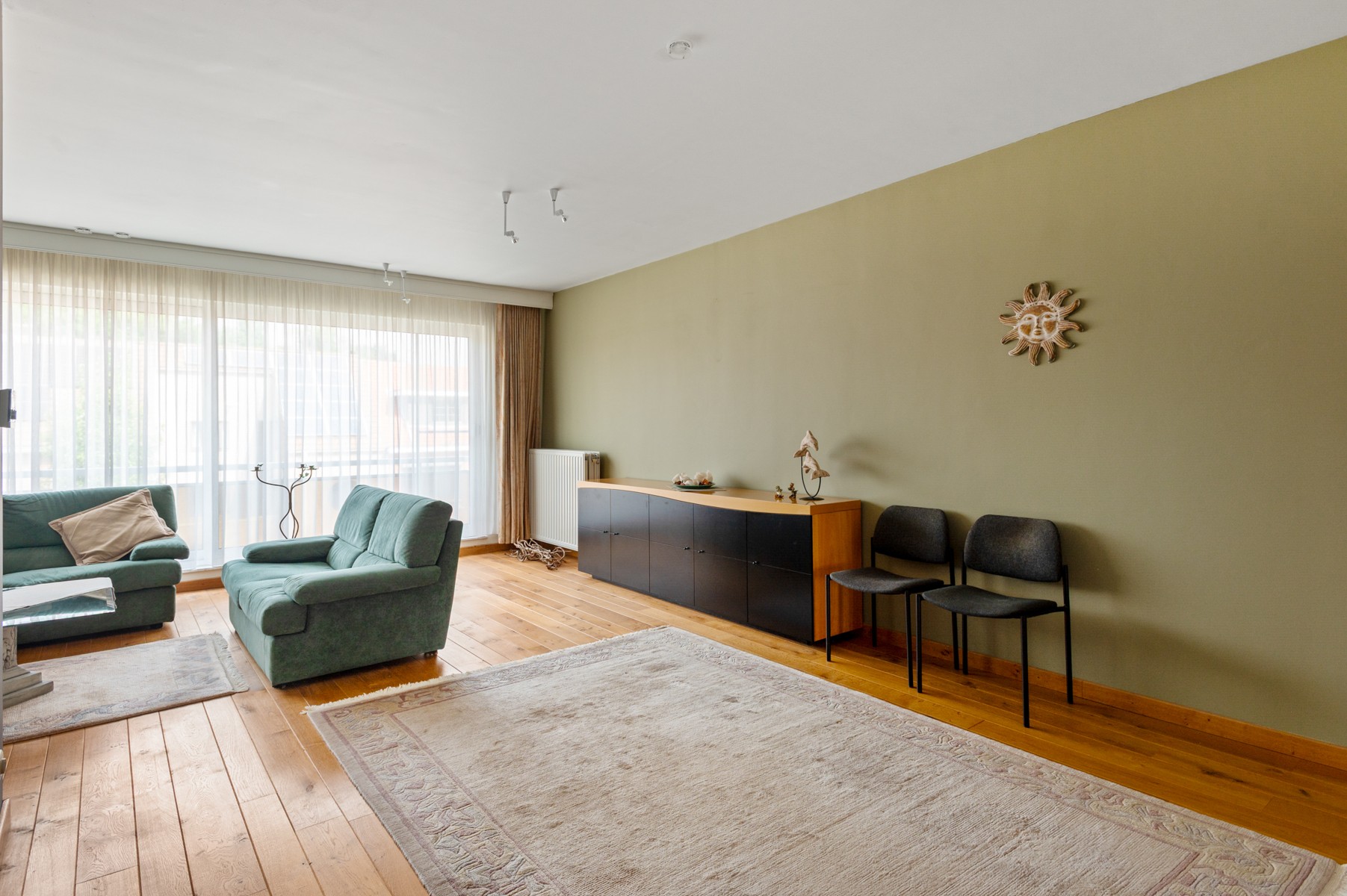 Appartement à vendre à Schoten avec 2 chambres - photo 4