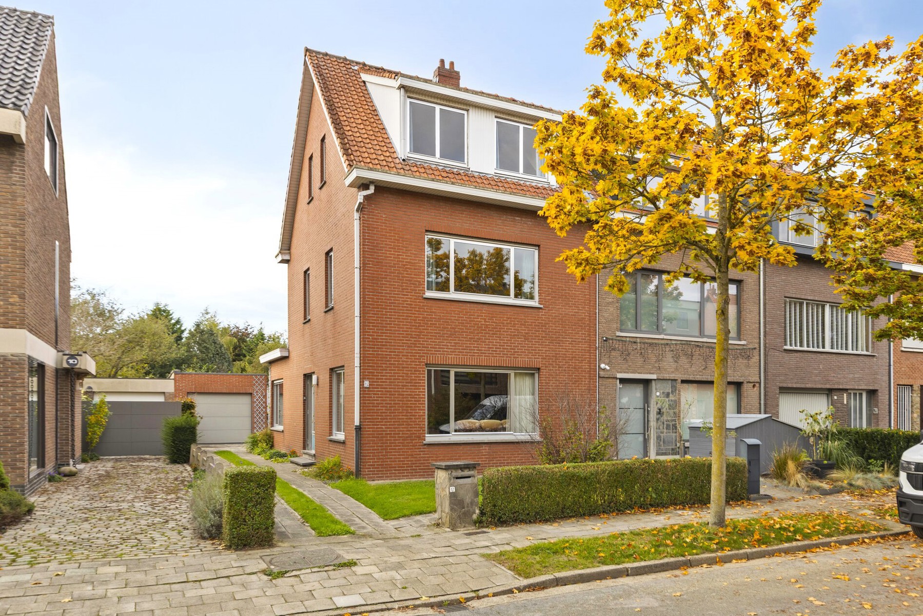 Ter Beke 12