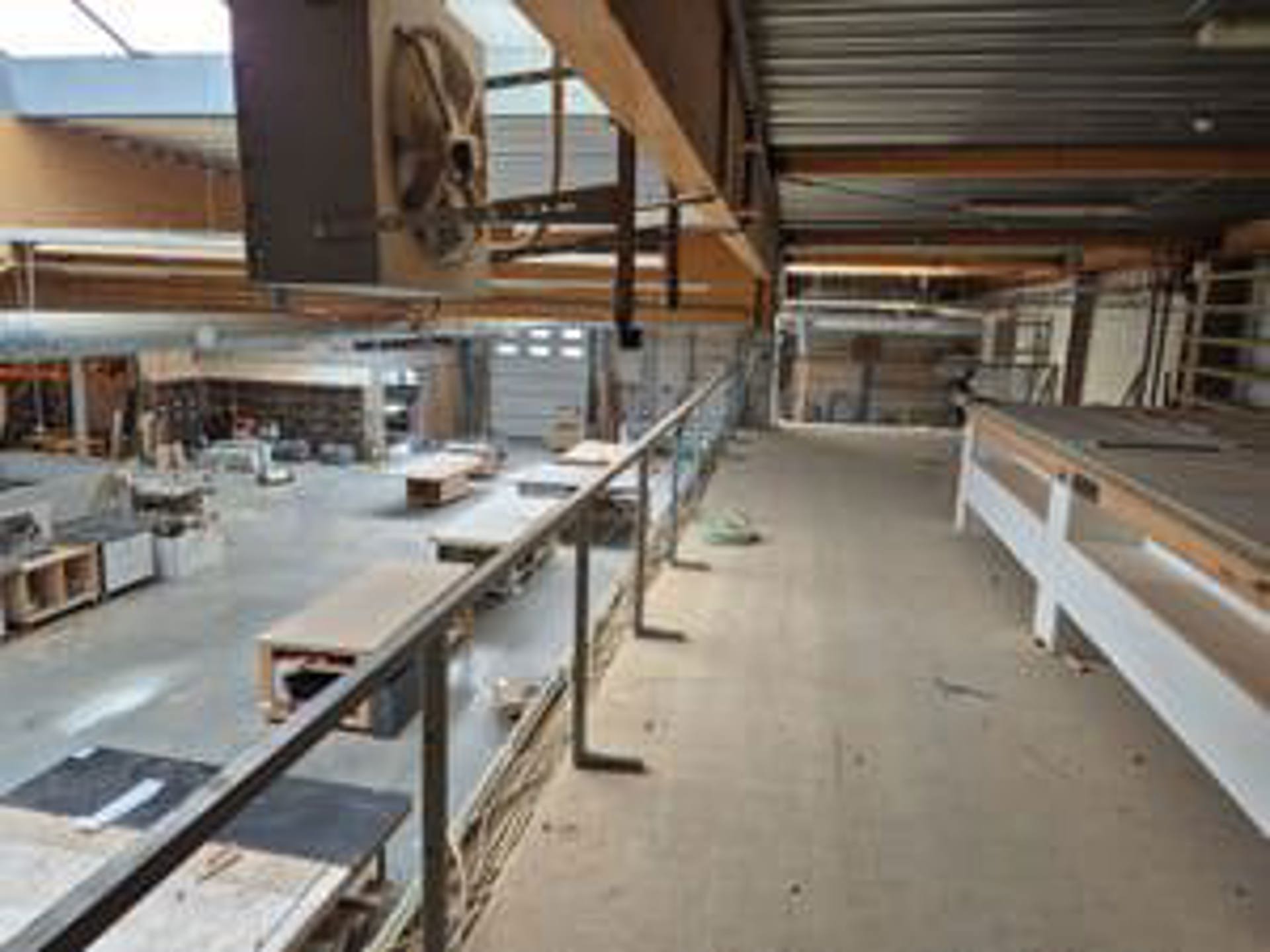Commercieel te huur in Perwez - foto 4