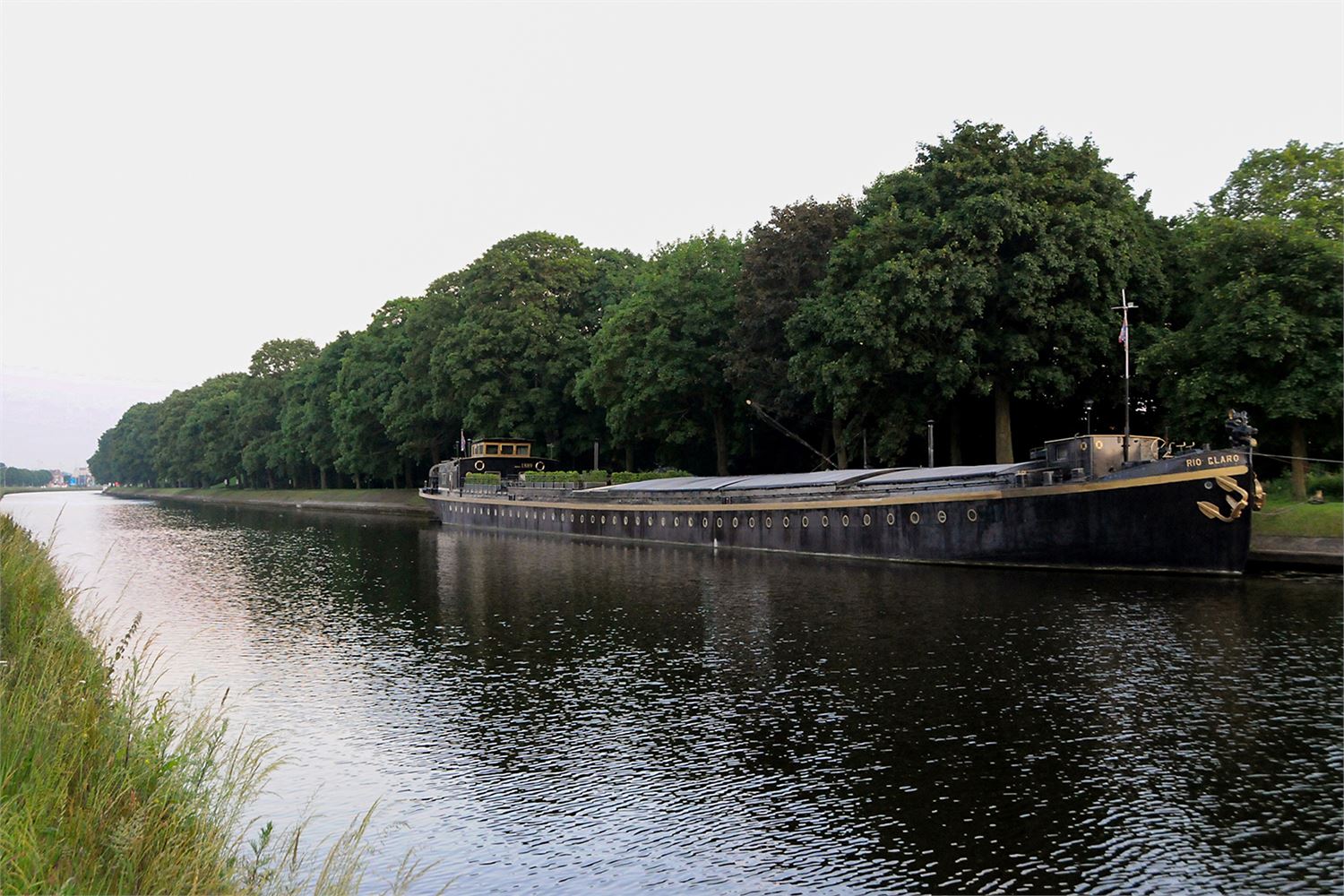 in centrum Brugge SCHIP TE KOOP - foto 5