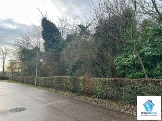 Land for sale in Zemst