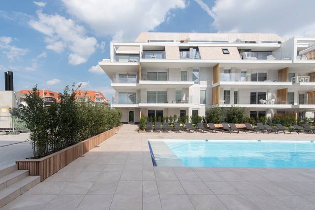 Project te koop in Nieuwpoort