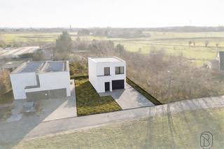 Superbe parcelle de terrain à bâtir de 520 m² pour villa, idéalement située à distance cyclable du centre de Waregem, au calme tout en restant...