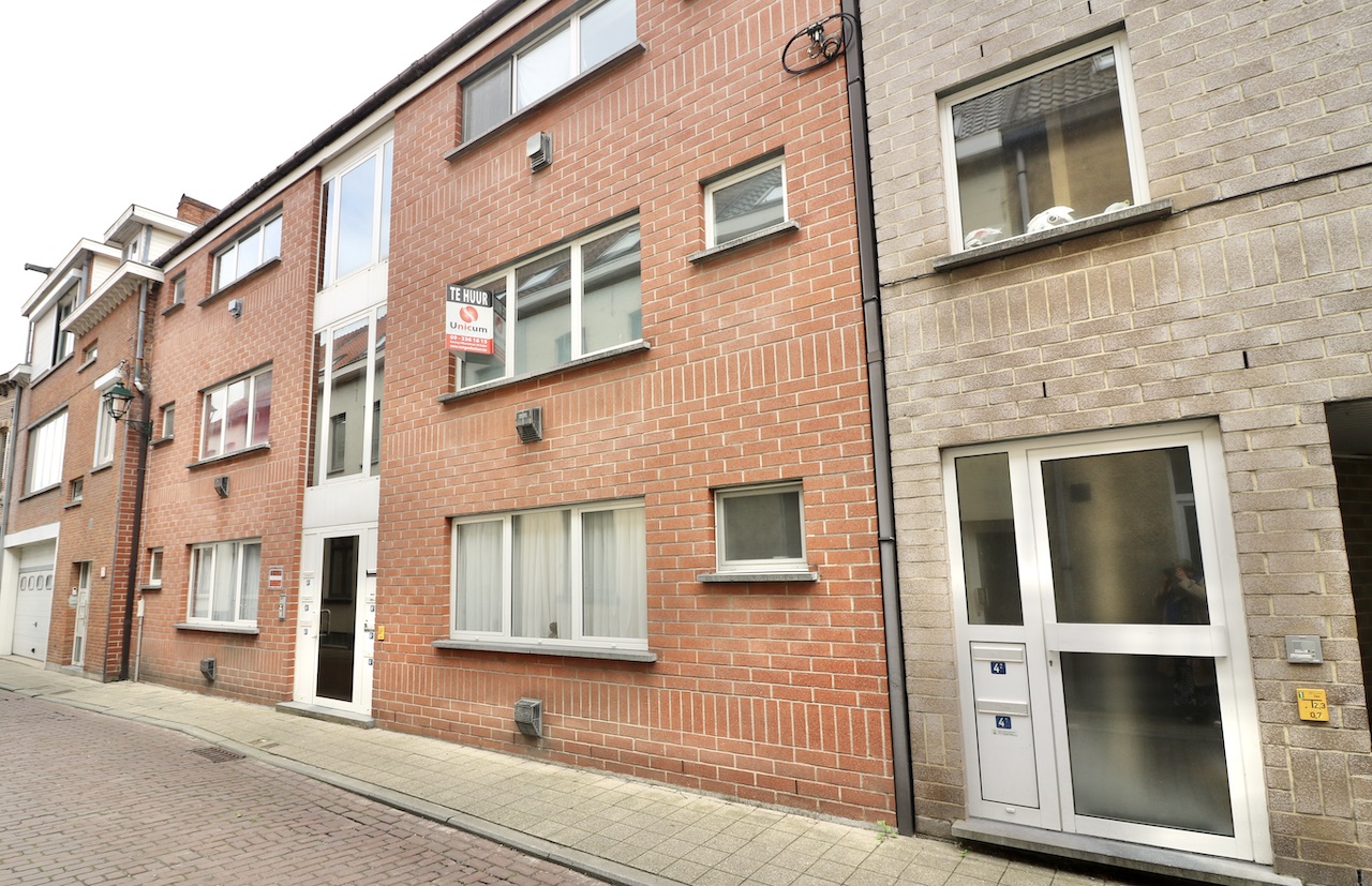Apartment for rent in Eeklo with 1 bedroom - photo 1