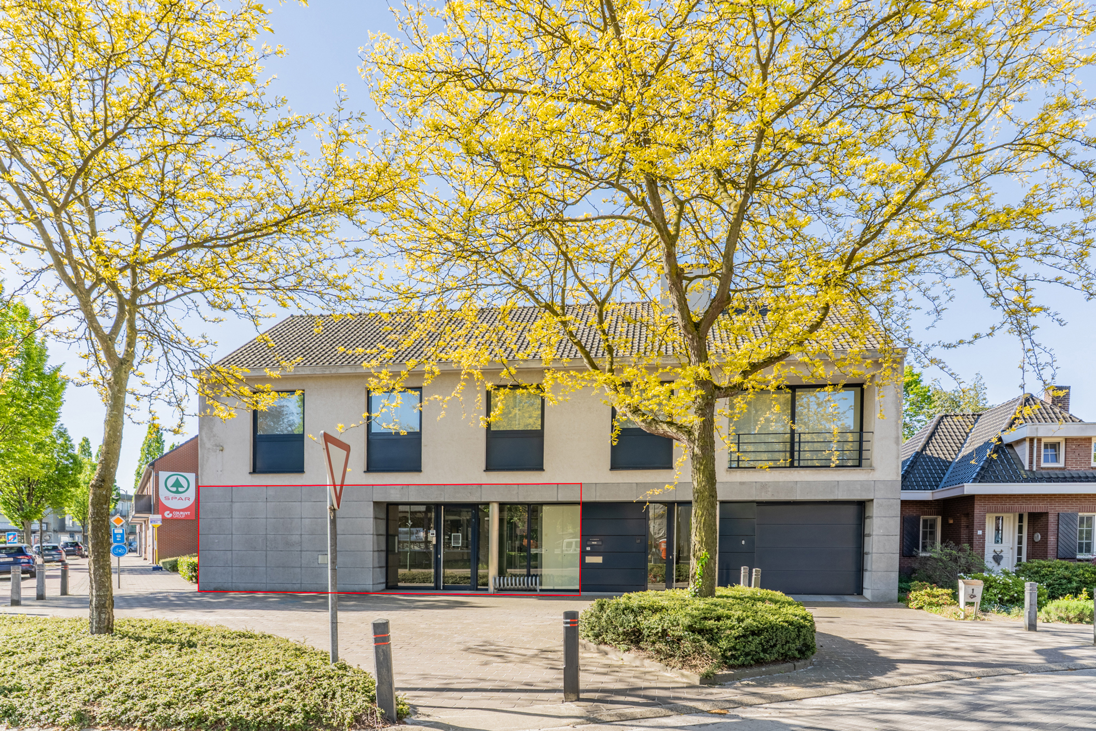 Commercieel te koop in Hamont-Achel - foto 2