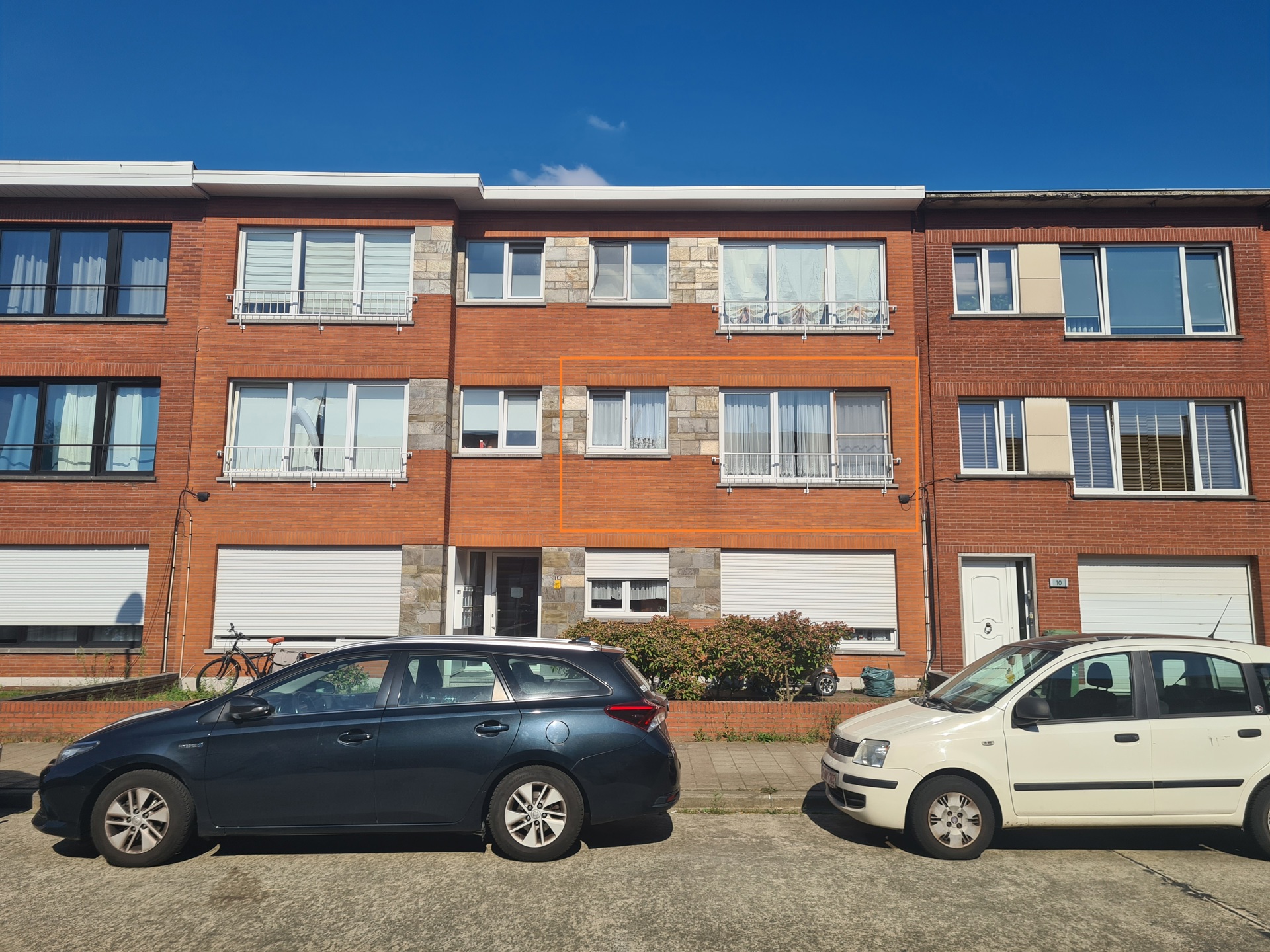 Appartement in Deurne