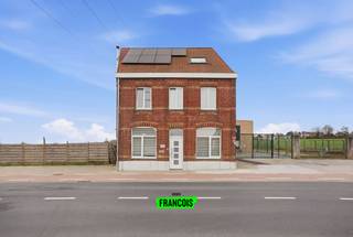 House for sale in Heuvelland