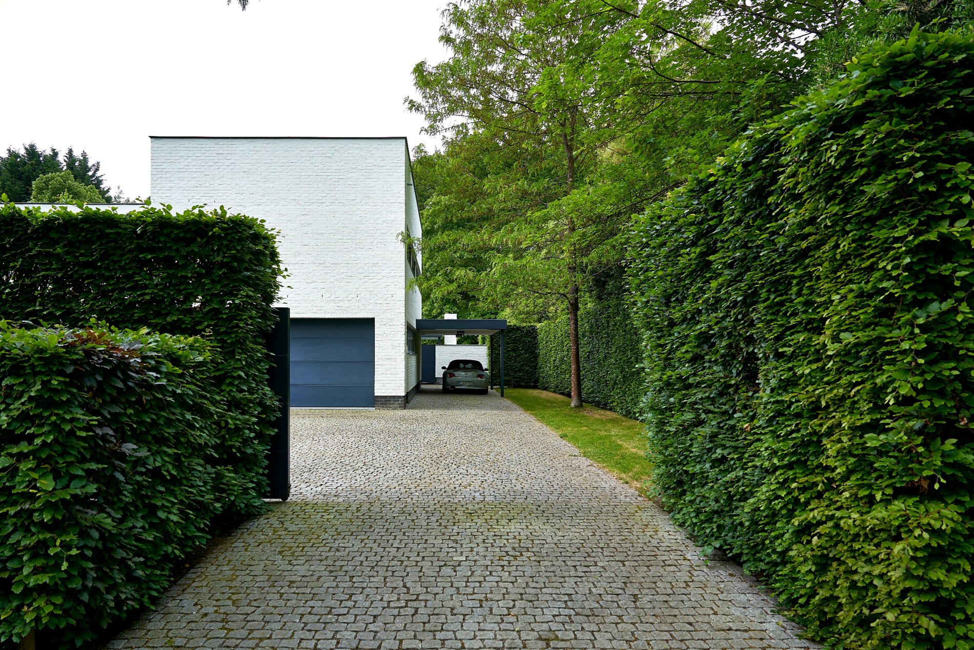 House for rent in Schoten - photo 5