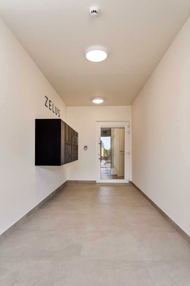 Instapklaar nieuwbouwappartement met 2 slaapkamers - foto 2