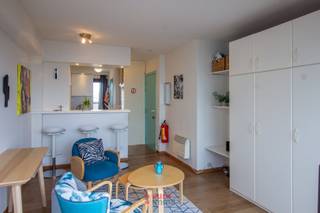 Apartment for rent in Nieuwpoort