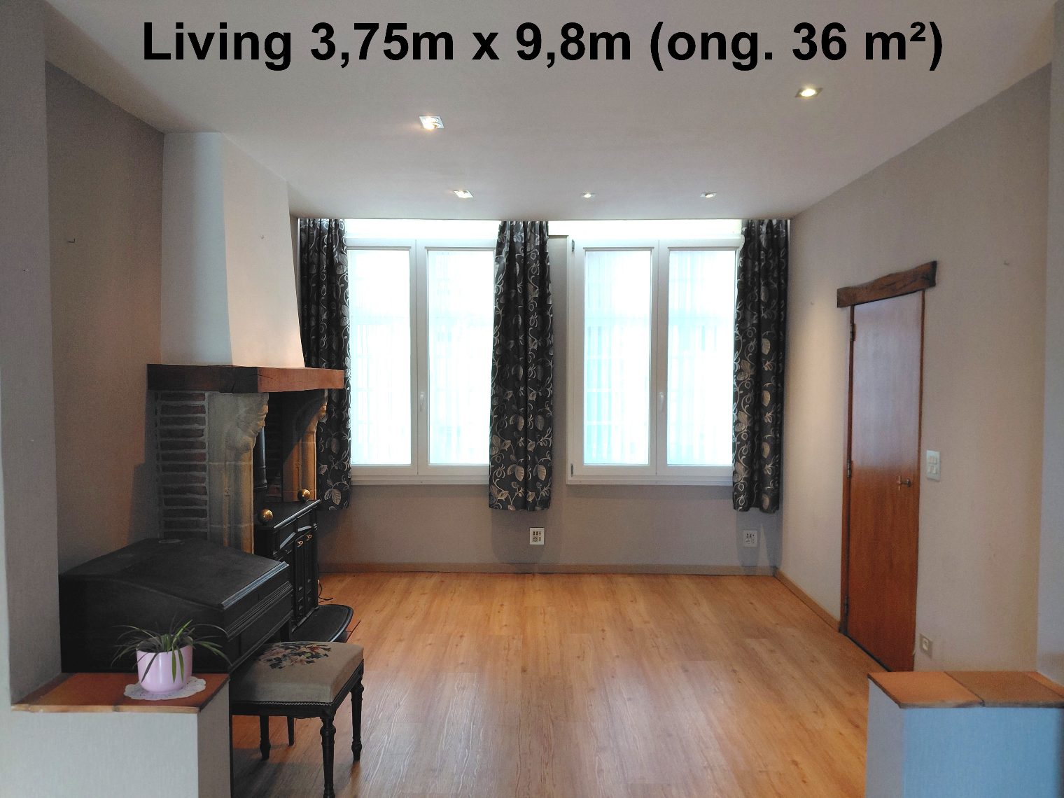 Huis te koop in Brugge met 6 slaapkamers - foto 5