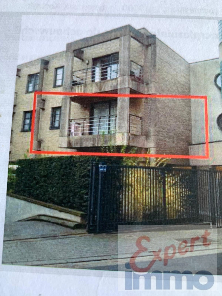Appartement à Kortrijk