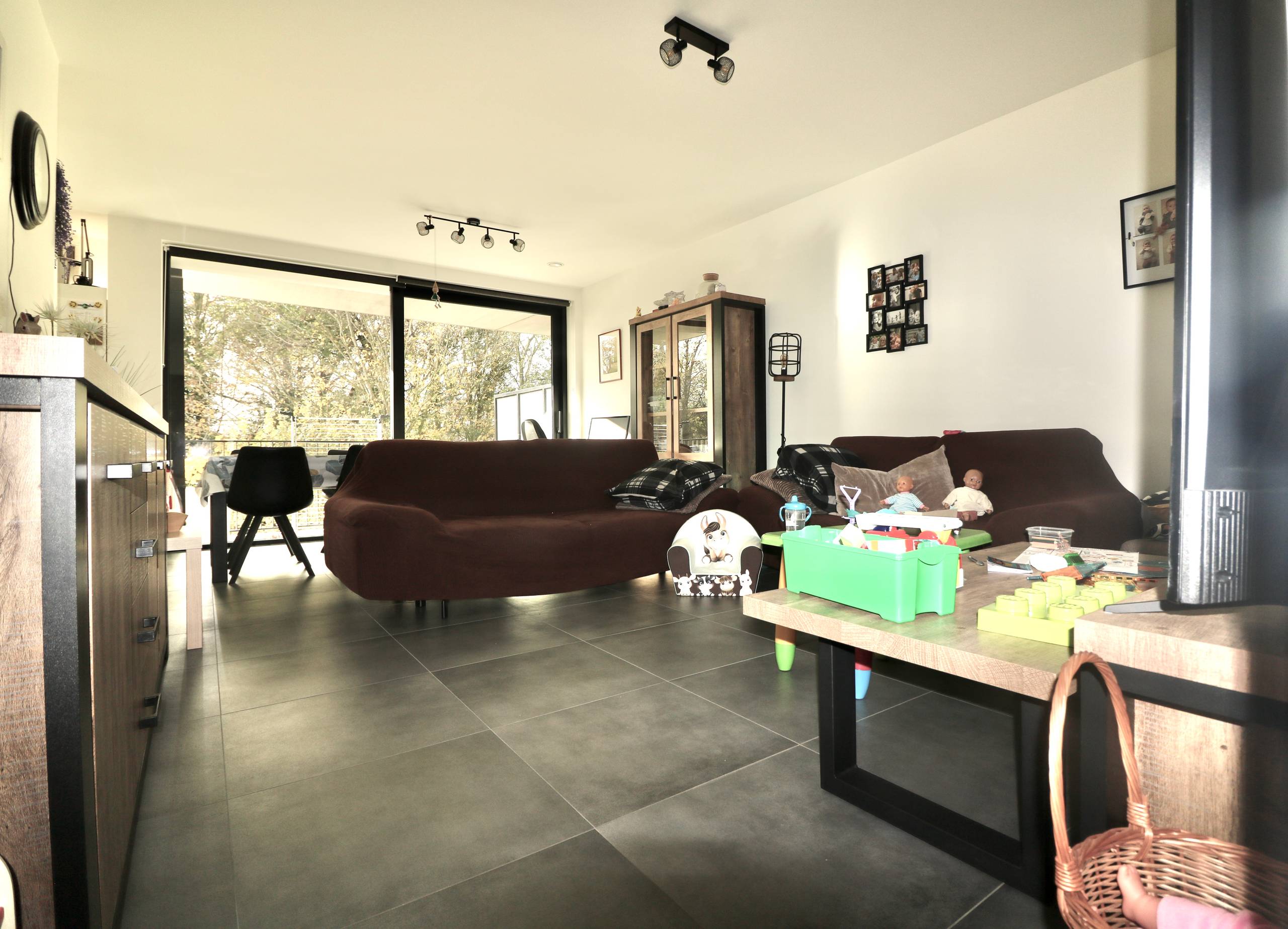 Apartment for rent in Eeklo with 2 bedrooms - photo 2