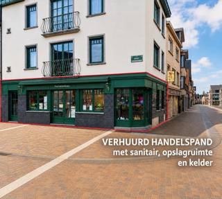 Commercial à vendre à Torhout