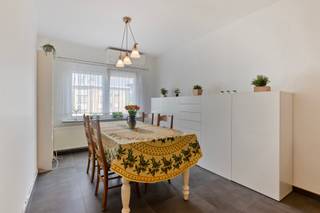 House for sale in Vilvoorde