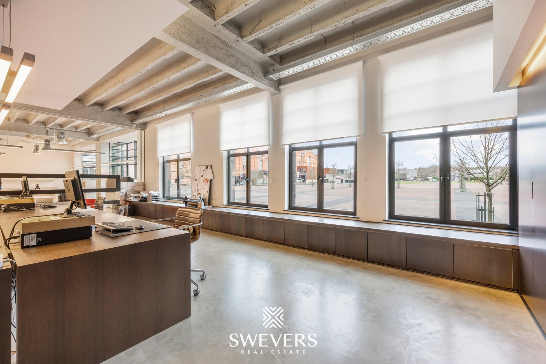 Commercial à vendre à Heusden-Zolder - photo 4