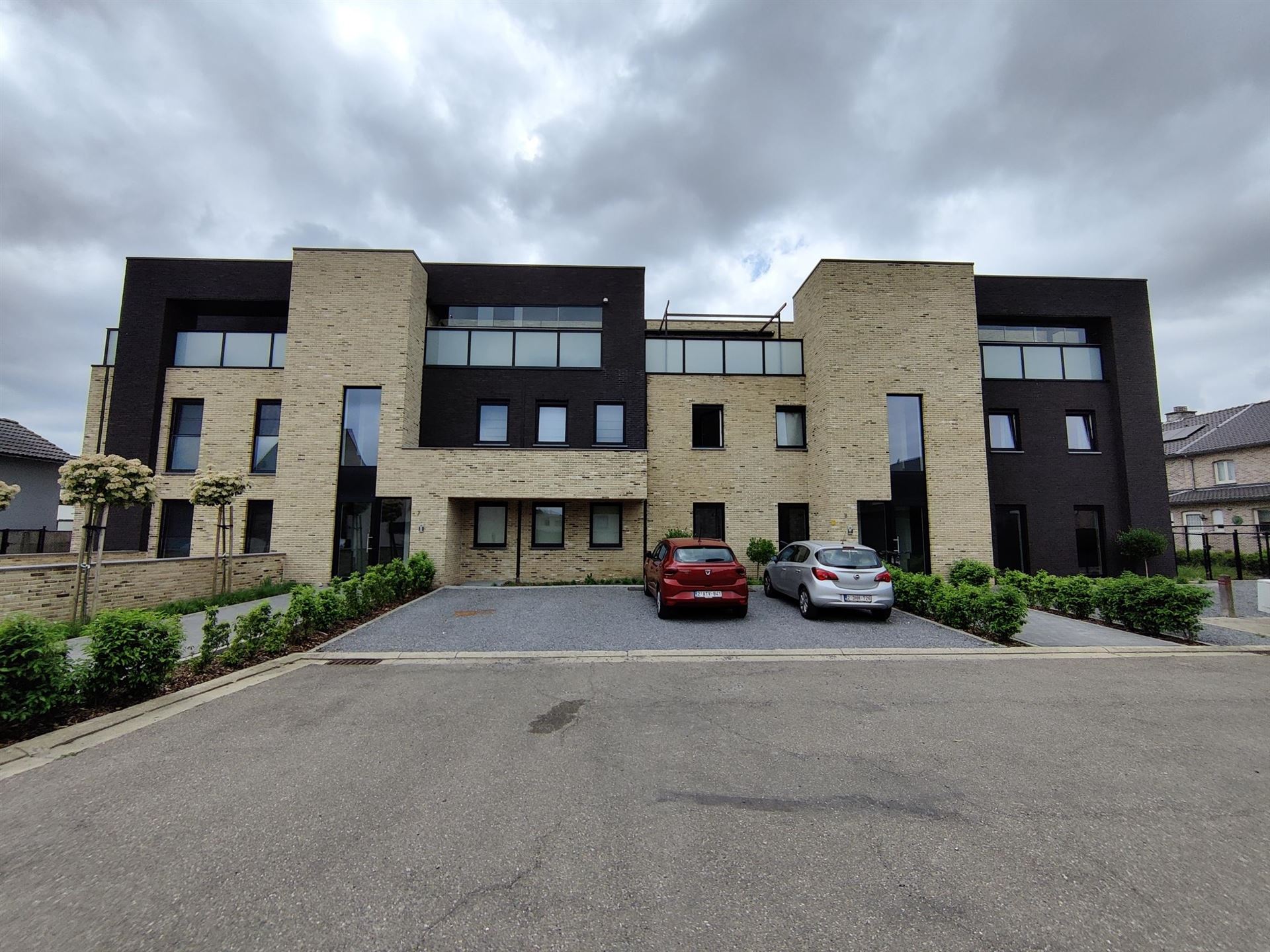 Appartement à louer à Maasmechelen
