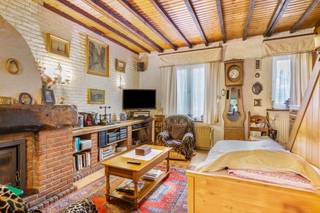 House for sale in Jette