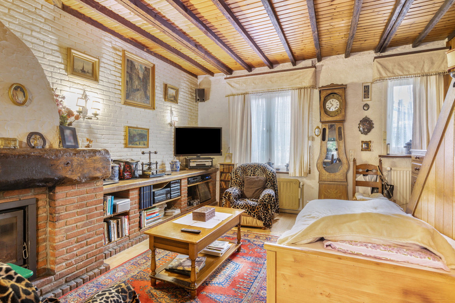 House for sale in Jette with 3 bedrooms - photo 2