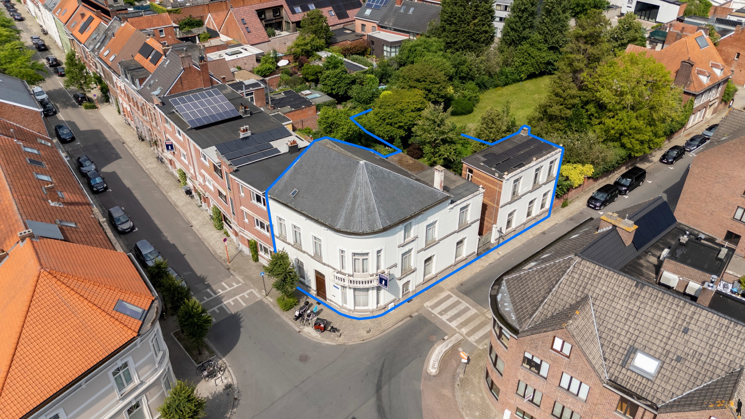 Maison à vendre à Turnhout