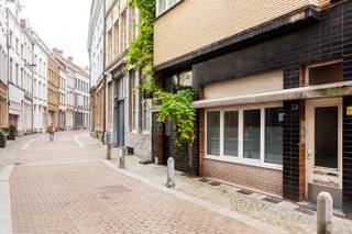 Appartement à vendre à Anvers