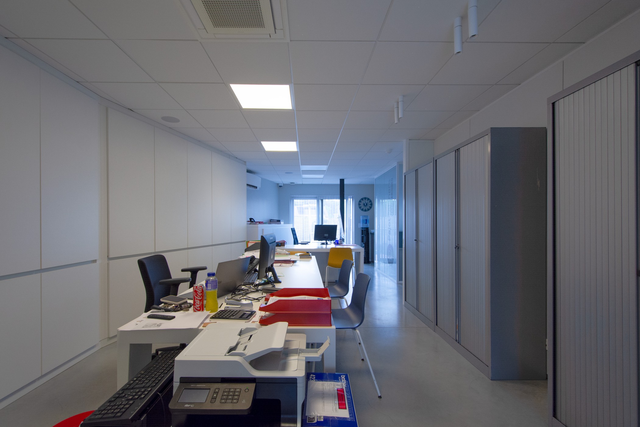 Opbrengsteigendom met 6 verhuurde entiteiten en garages - foto 5