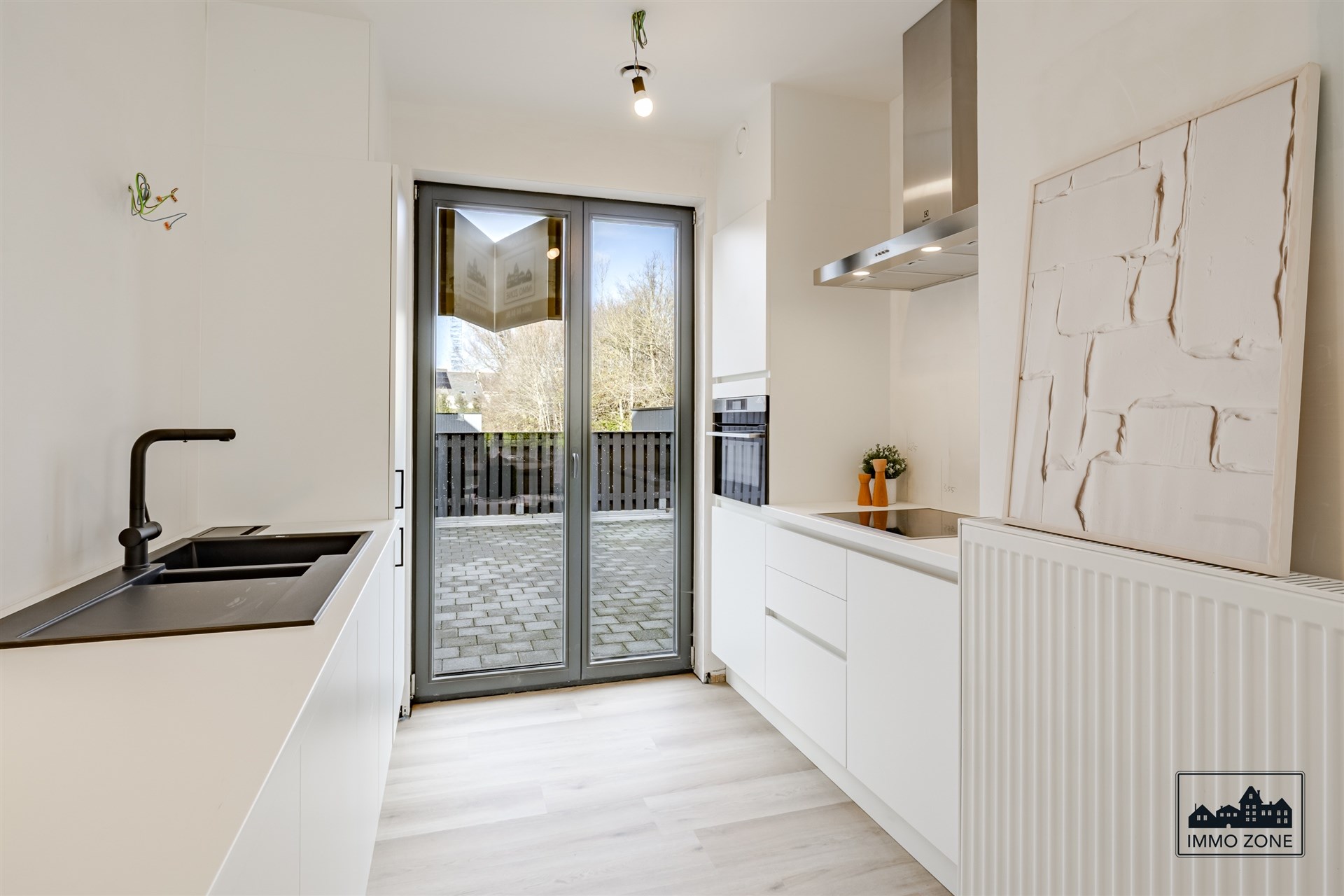 House for sale in Ostend with 4 bedrooms - photo 2