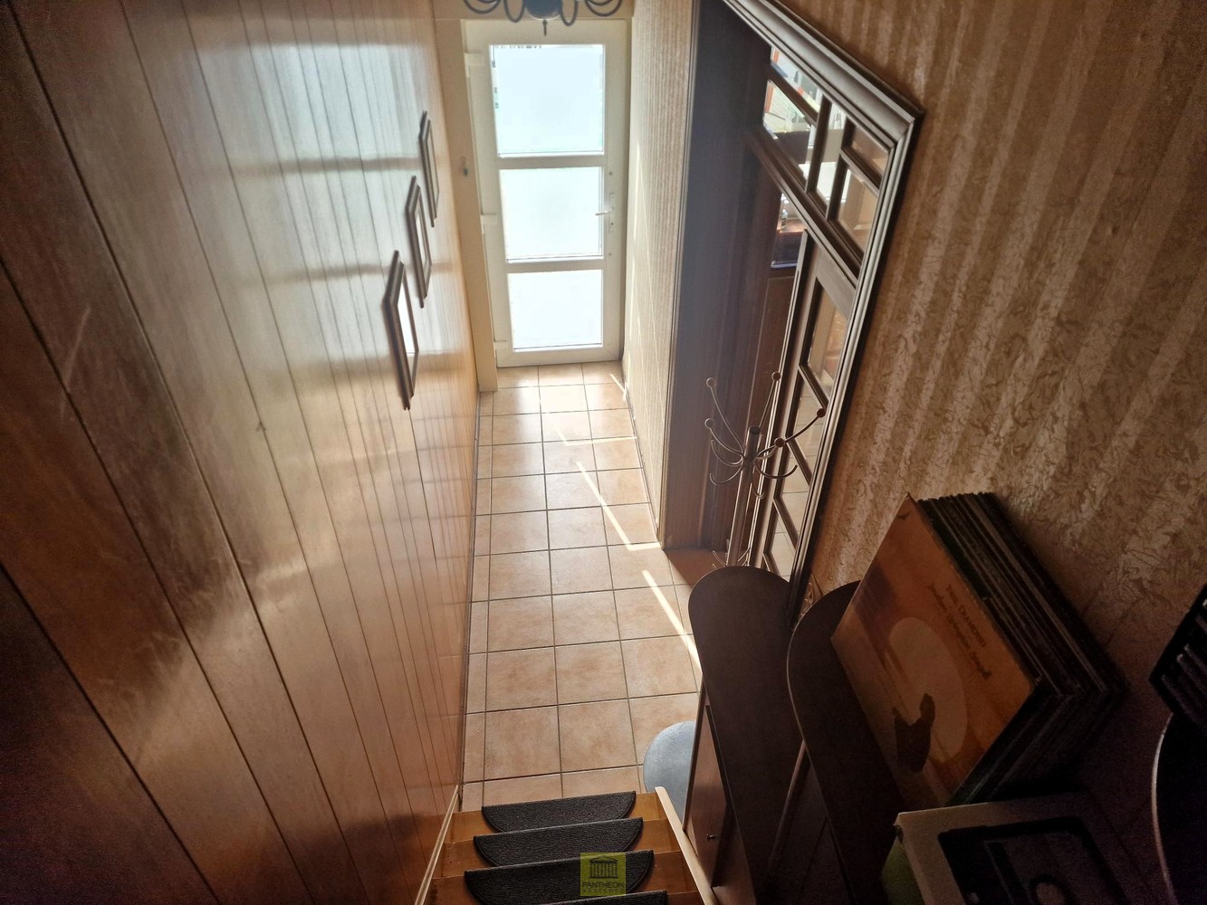 Maison à vendre à Haaltert avec 3 chambres - photo 2