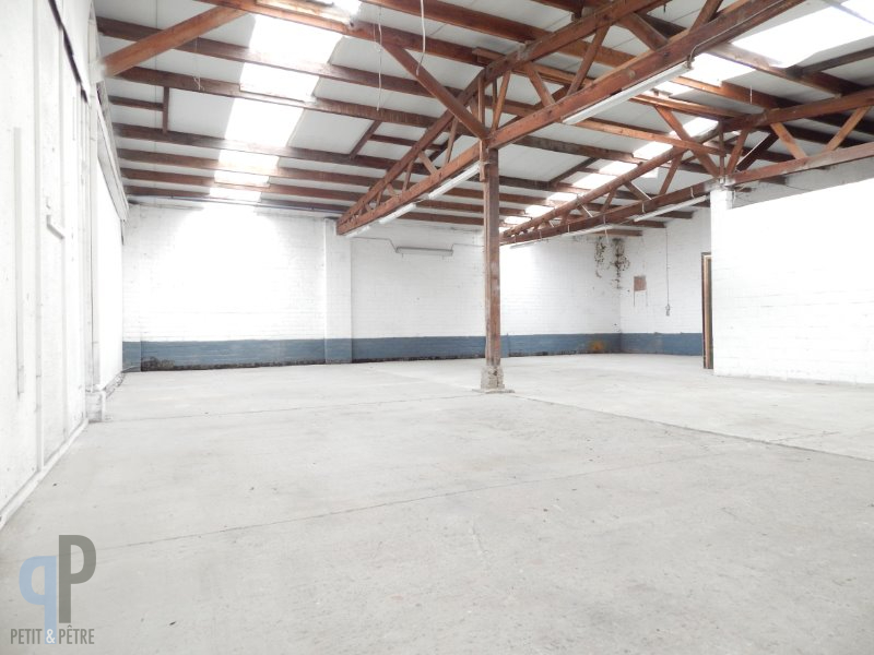 Gunstig gelegen loods op wandelafstand van het centrum Zottegem - photo 4