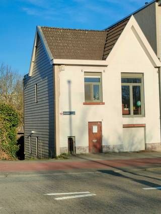 House for sale in Mortsel