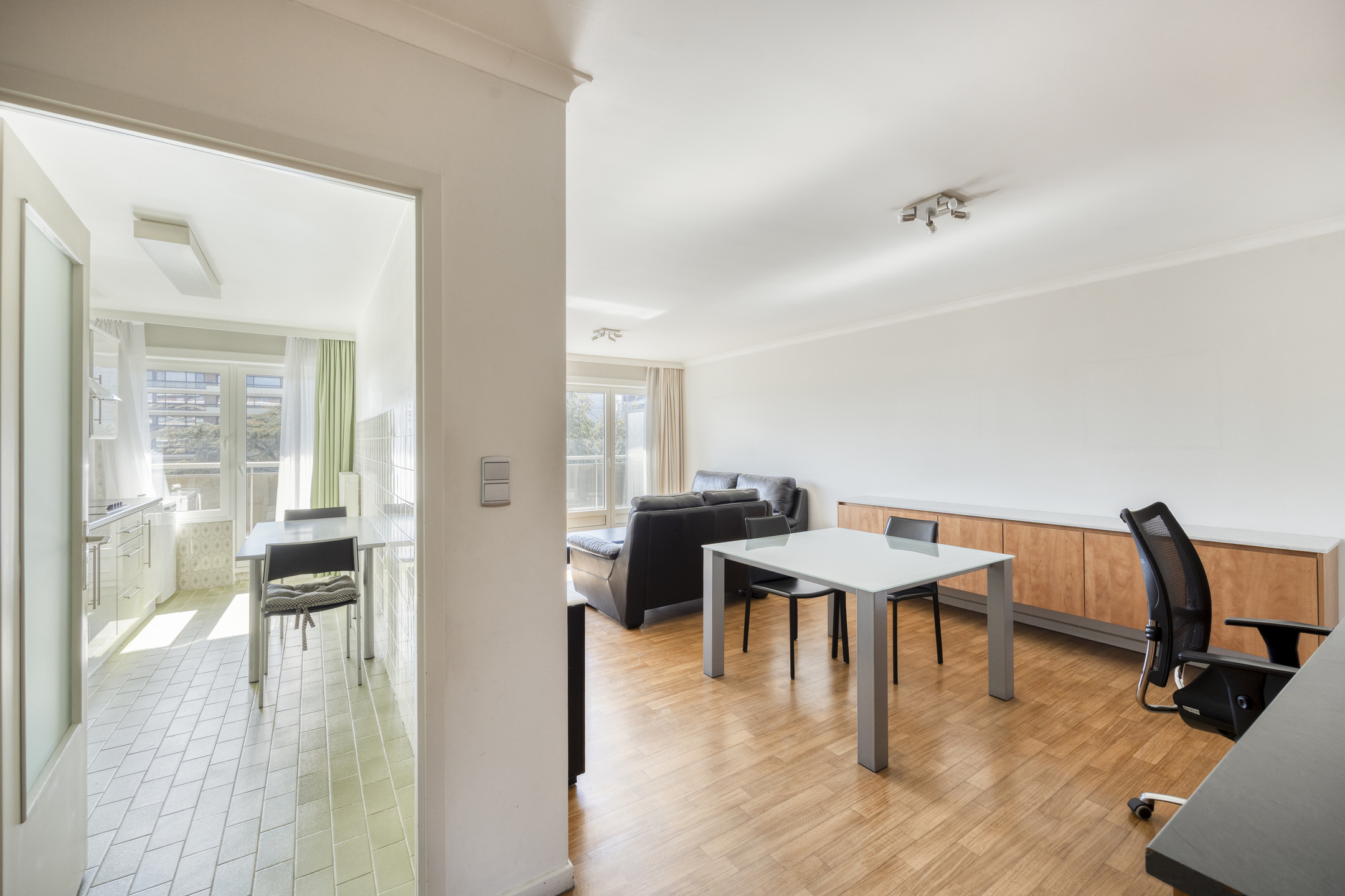 Apartment for sale in Hasselt with 2 bedrooms - photo 4