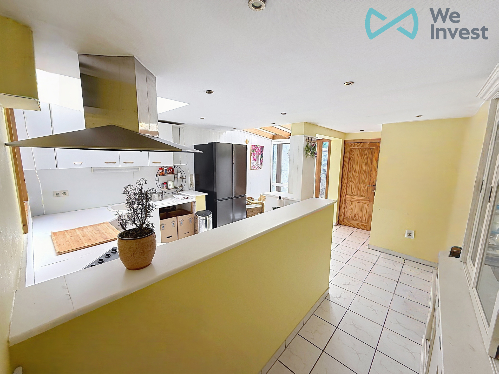 House for sale in Bruges with 4 bedrooms - photo 4