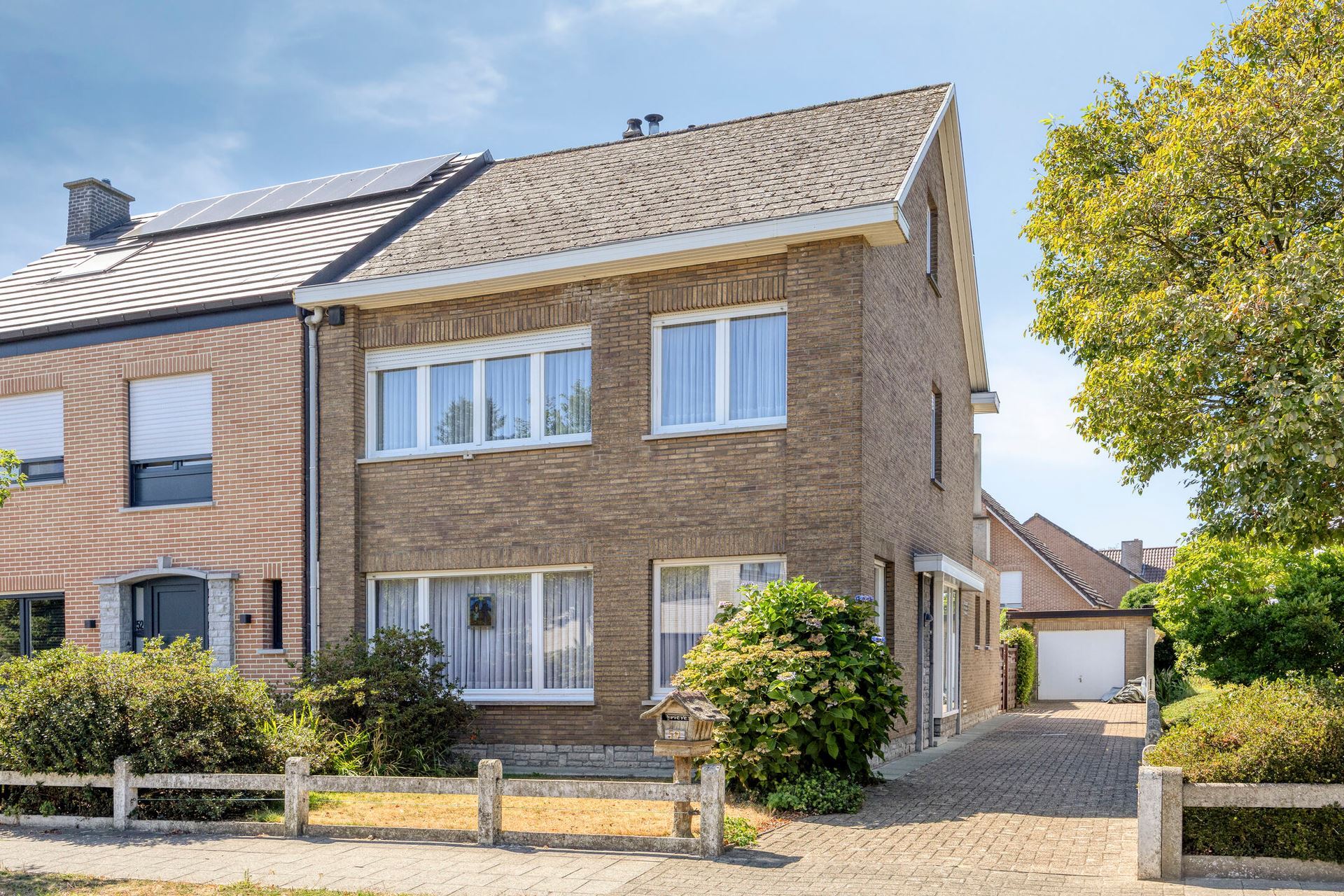 House for sale in Puurs-Sint-Amands