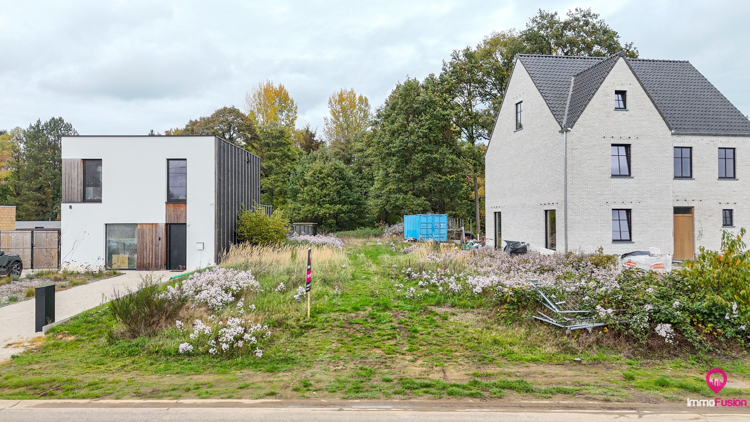 Land for sale in Heusden-Zolder - photo 3