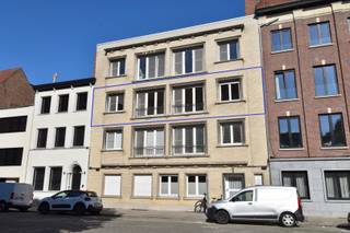 Appartement à louer à Courtrai