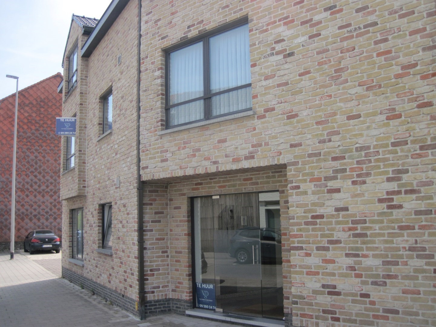 Ruim 1-slpk-appartement! - foto 2