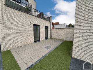 Appartement à vendre à Moorslede