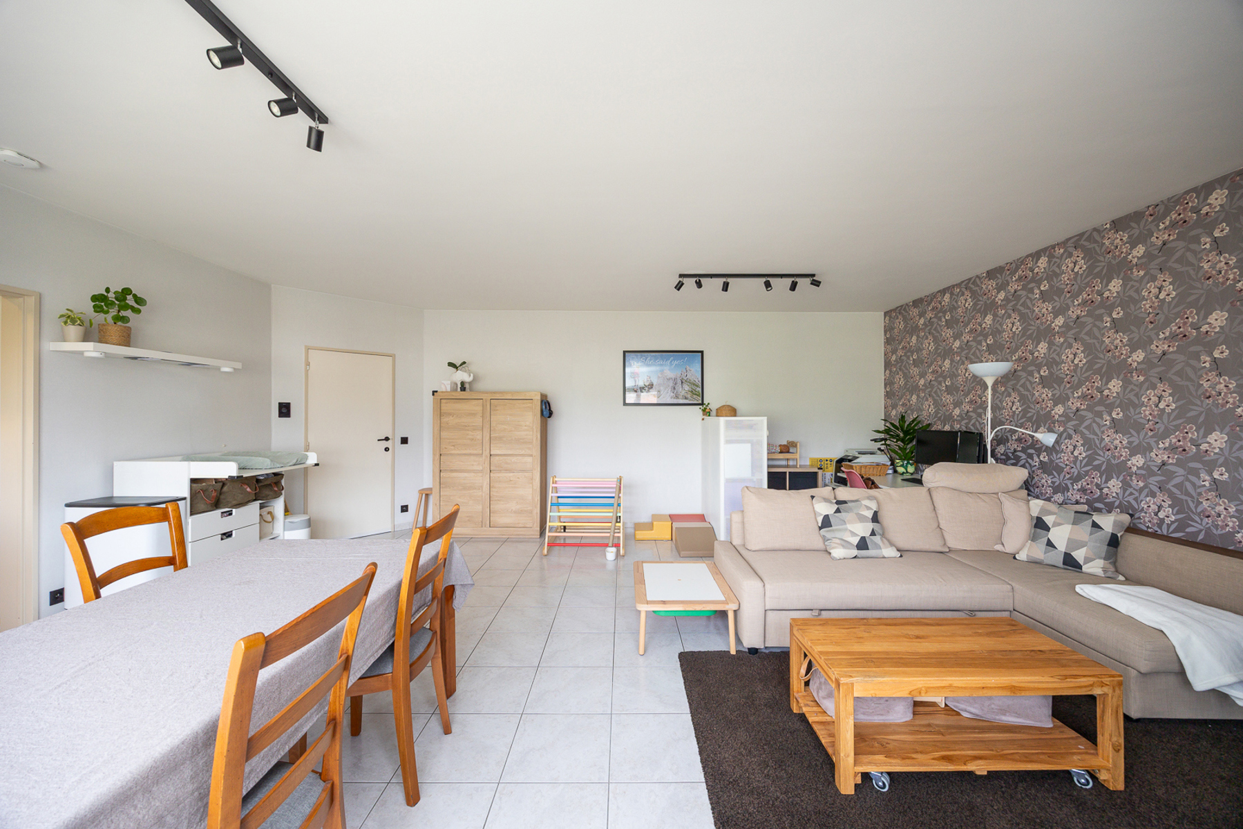 Appartement à vendre à Anvers