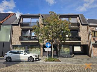 Appartement à louer à Lievegem