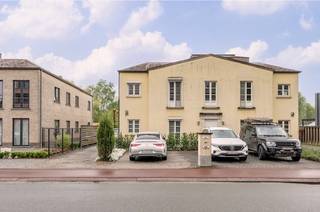 Apartment for sale in Ranst