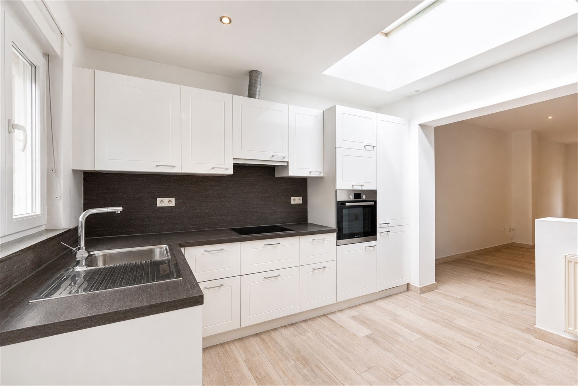 Instapklare woning met twee slaapkamers te Wilrijk - foto 5