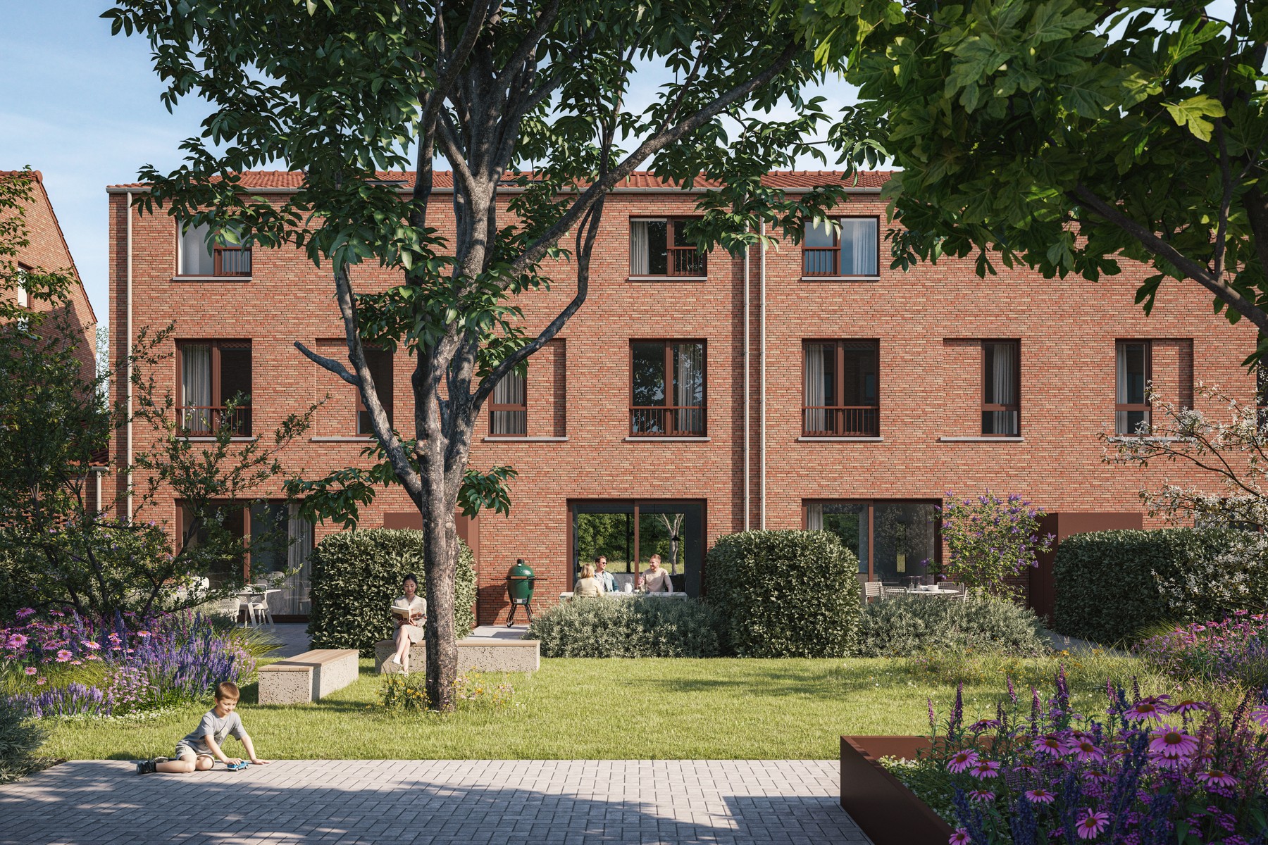 Project te koop in Oostakker - foto 3