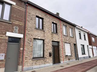 House for rent in Roeselare
