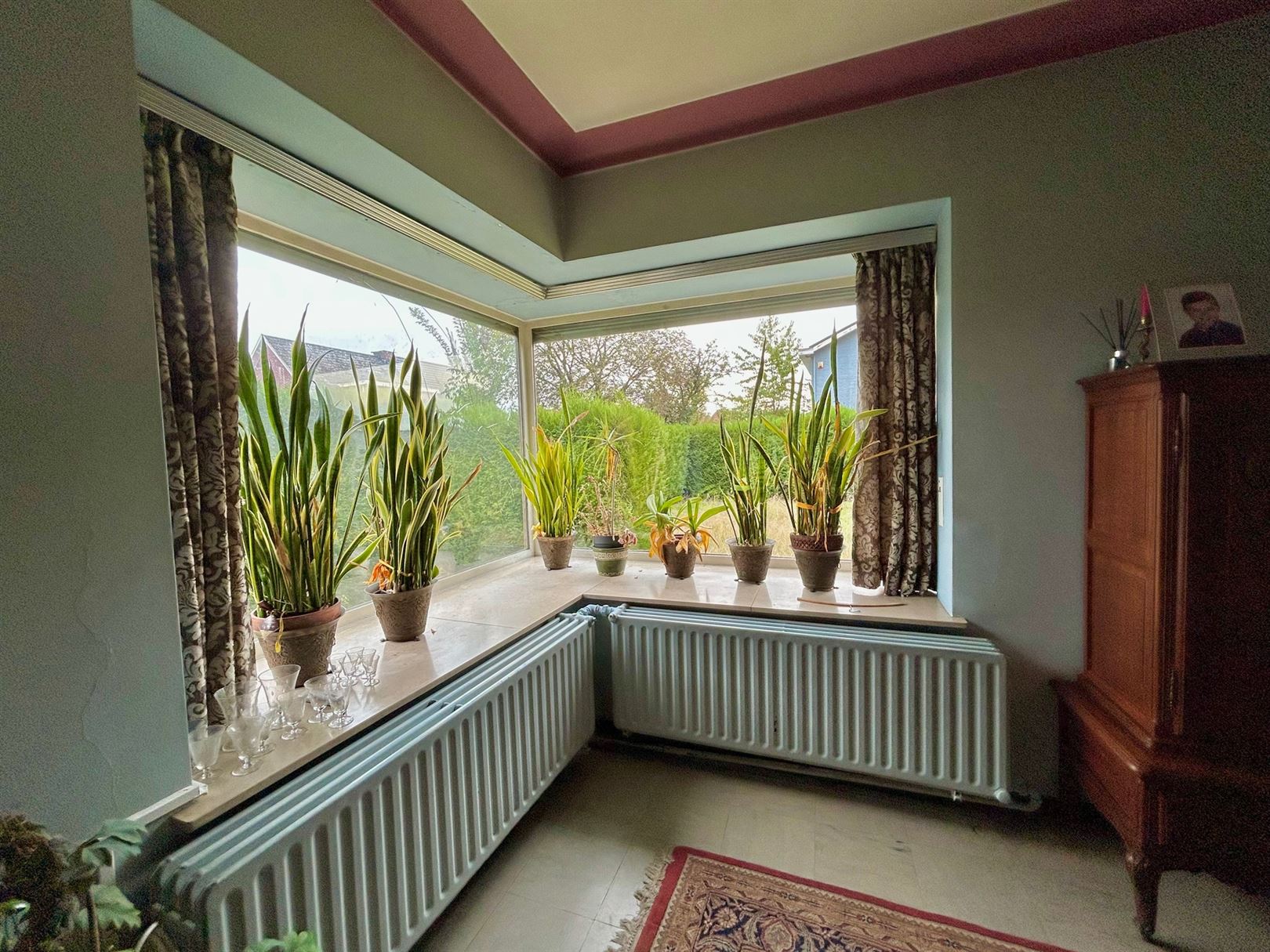 Villa-landhuis - foto 4