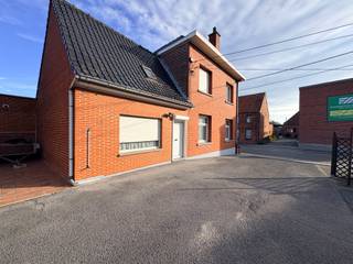 Maison à vendre à Roulers